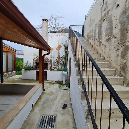 Manzarali Apartment *