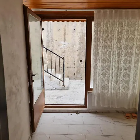 Manzarali * Datça