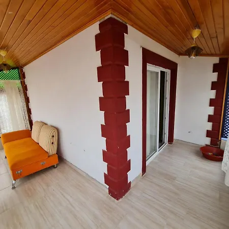 Apartment Manzarali Datça